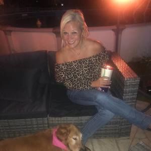 Meet your Posher, Stacey